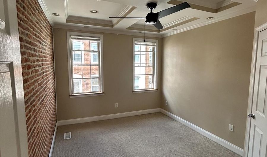 113 BRADFORD St N, Baltimore, MD 21224 - 3 Beds, 4 Bath
