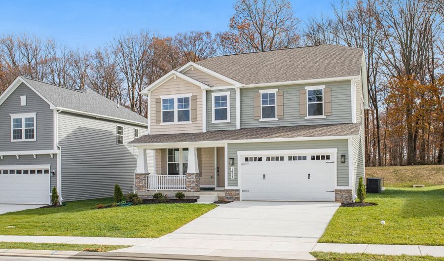 1617 SHADY TREE Ct, Bel Air, MD 21015 - 4 Beds, 4 Bath