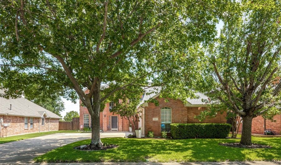 1307 Lighthouse Ln, Allen, TX 75013 - 4 Beds, 3 Bath