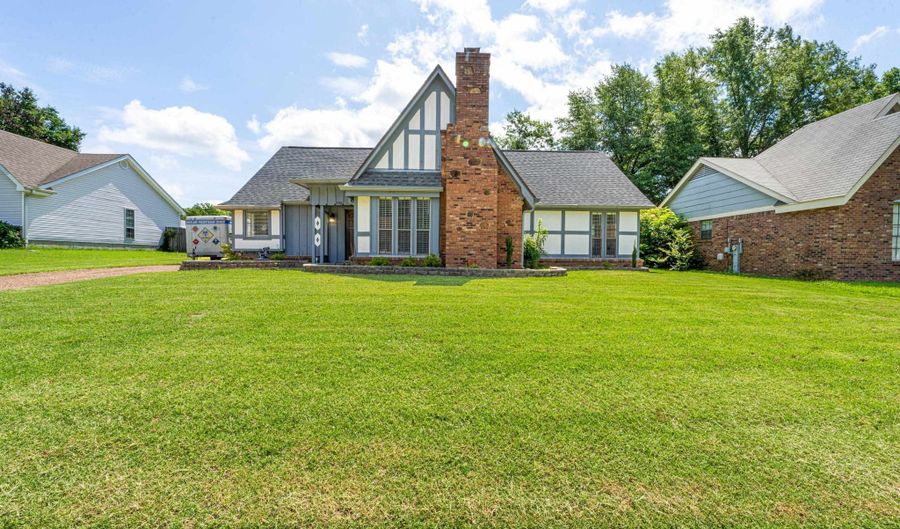 3788 SHALLOWHILL, Bartlett, TN 38135 - 4 Beds, 2 Bath