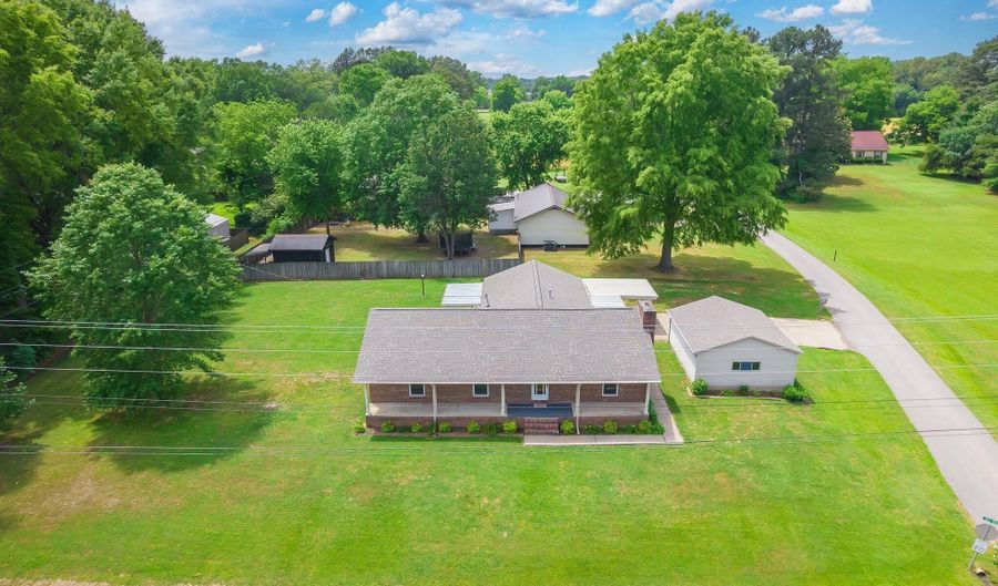 533 Belle Meade Rd, Bells, TN 38006 - 4 Beds, 3 Bath