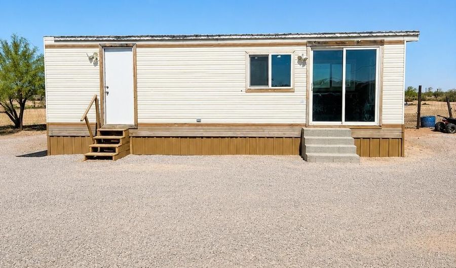 9360 S HAHN St, Casa Grande, AZ 85193 - 1 Beds, 1 Bath