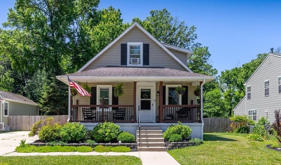220 E WILLIAMS Ave, Barrington, NJ 08007 - 3 Beds, 1 Bath