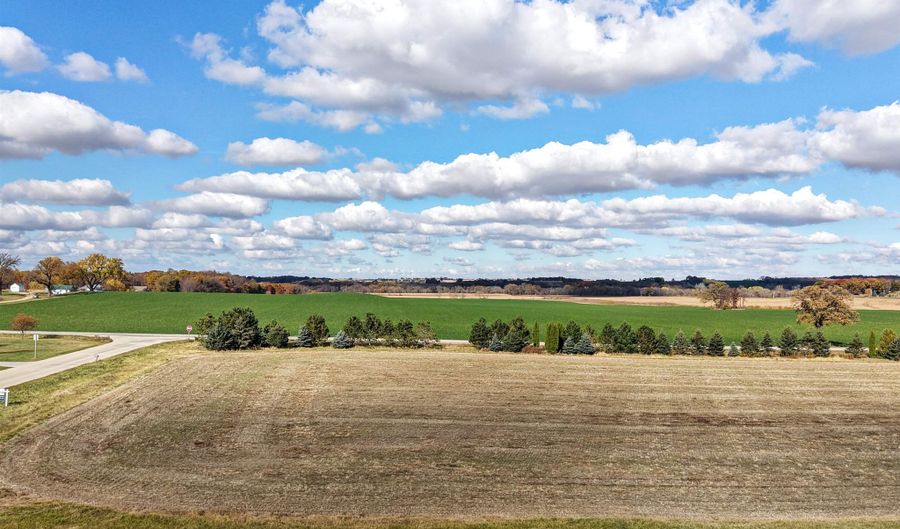 Lot 47 Blarney Stone Drive, Albany, WI 53502 - 0 Beds, 0 Bath