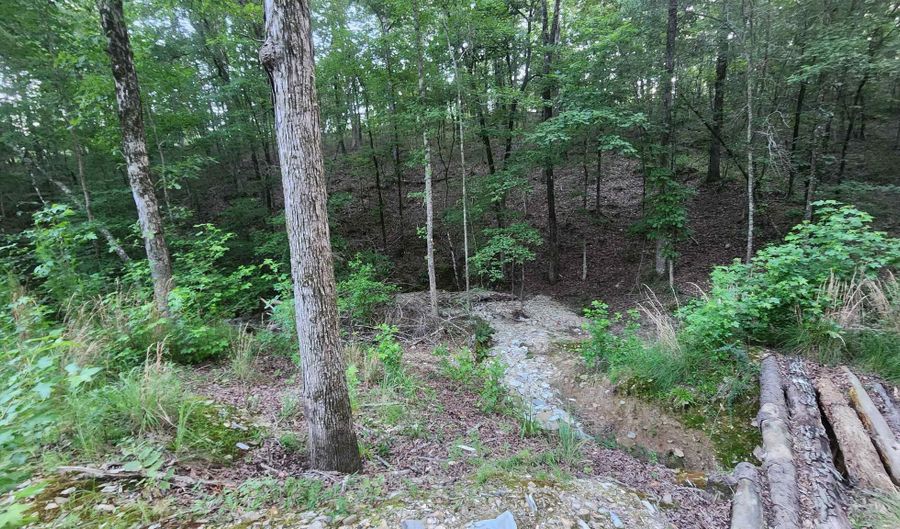 Lot 7 Oversprings Drive, Alexander, AR 72002 - 0 Beds, 0 Bath