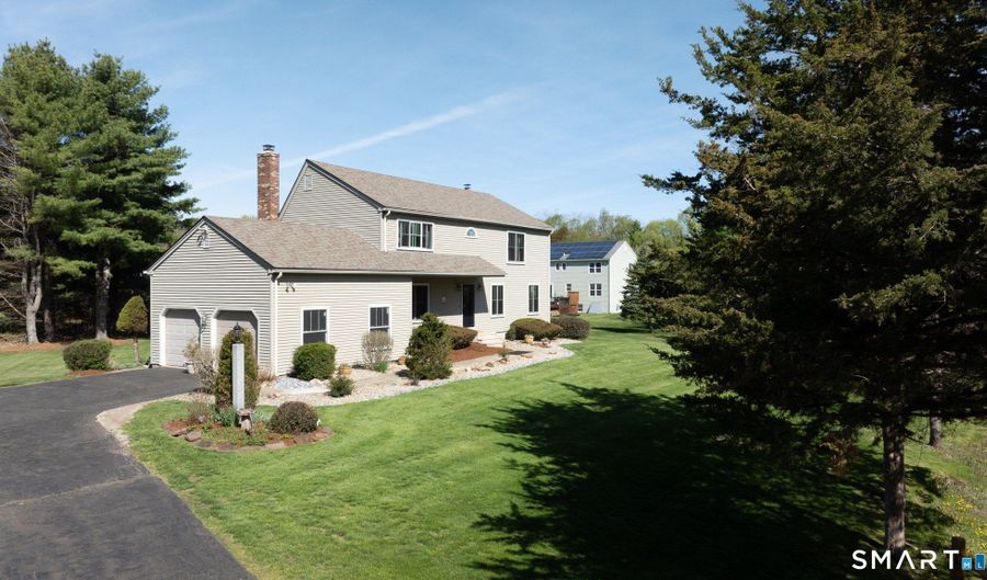 5 Pondside Pl, Cheshire, CT 06410 - 5 Beds, 3 Bath