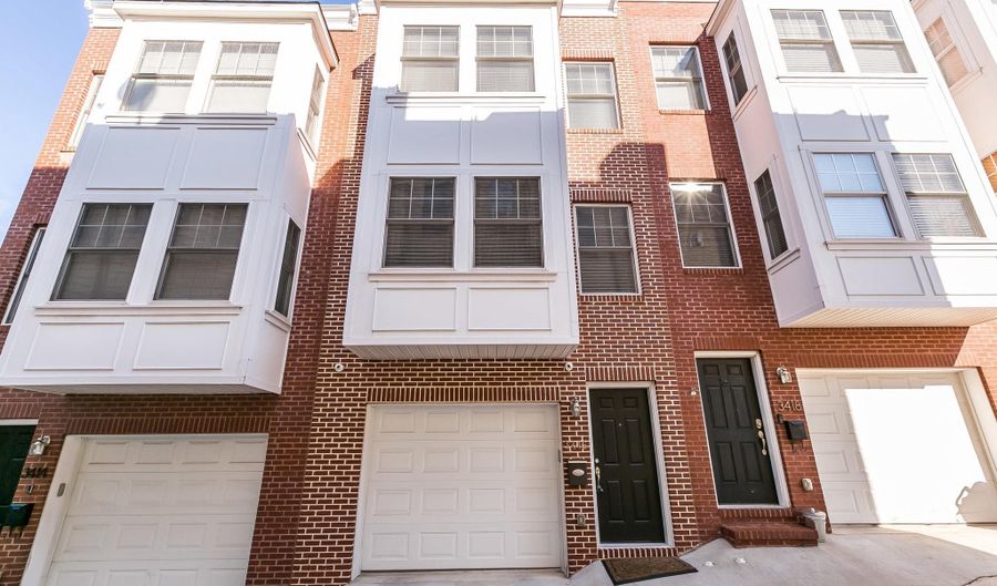 3416 GUNTHER Way, Baltimore, MD 21224 - 3 Beds, 3 Bath