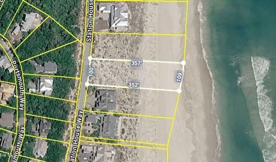 224 Station House Way Lot 4024, Bald Head Island, NC 28461 - 0 Beds, 0 Bath