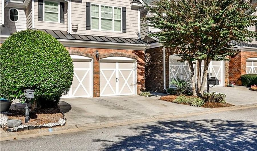 7 Reese Way, Avondale Estates, GA 30002 - 3 Beds, 3 Bath