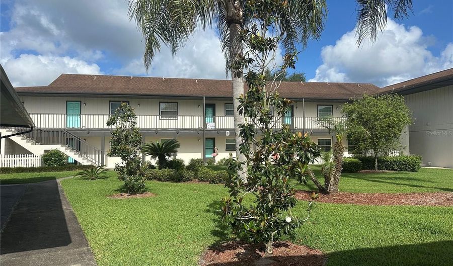 1640 JUNO Trl 102D, Astor, FL 32102 - 2 Beds, 2 Bath