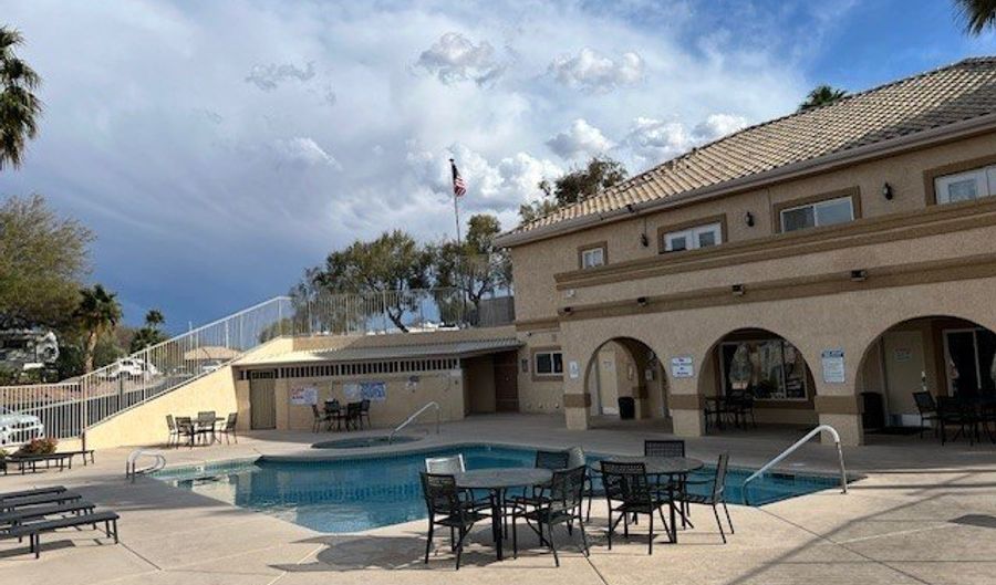 830 Oriole Way, Boulder City, NV 89005 - 0 Beds, 0 Bath