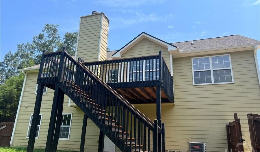 160 Whisperwood Ln, Athens, GA 30605 - 6 Beds, 3 Bath