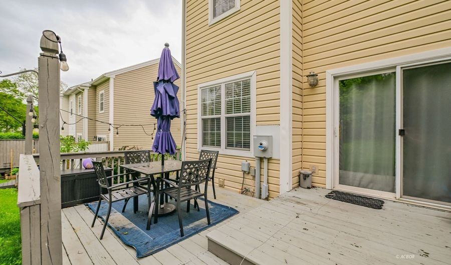 18 Westfield Pl, Athens, OH 45701 - 2 Beds, 3 Bath