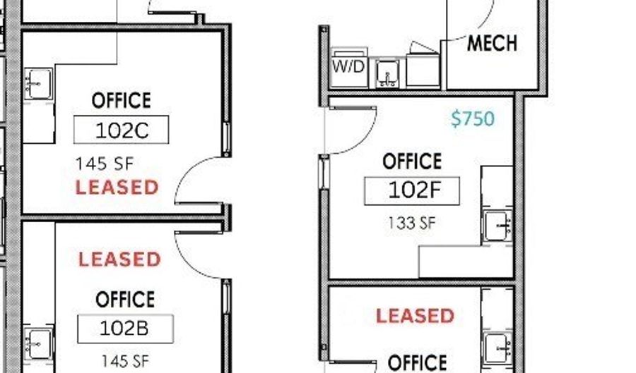 161 Haley Springs Rd 102F, Bozeman, MT 59718 - 0 Beds, 0 Bath