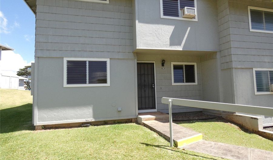 98-1409 Kamahao St 158, Pearl City, HI 96782 - 3 Beds, 2 Bath