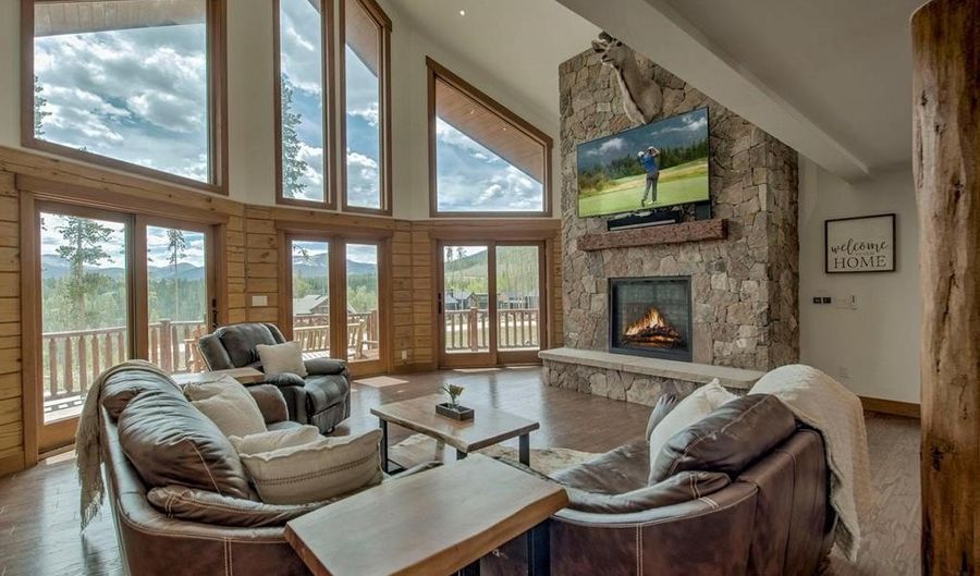 157 Barton Way, Breckenridge, CO 80424 - 5 Beds, 5 Bath