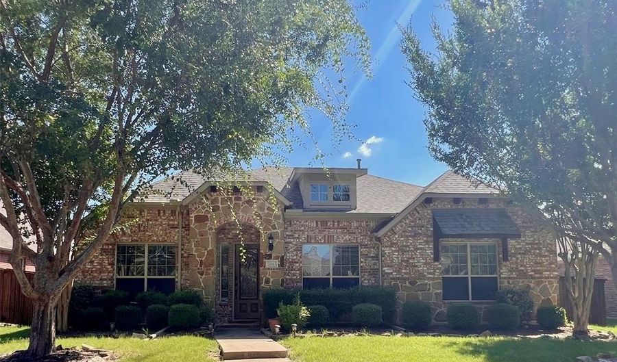 1043 Balmorhea Dr, Allen, TX 75013 - 3 Beds, 3 Bath