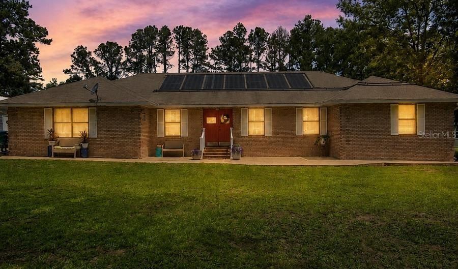 12820 NW 116TH Pl, Alachua, FL 32615 - 4 Beds, 2 Bath