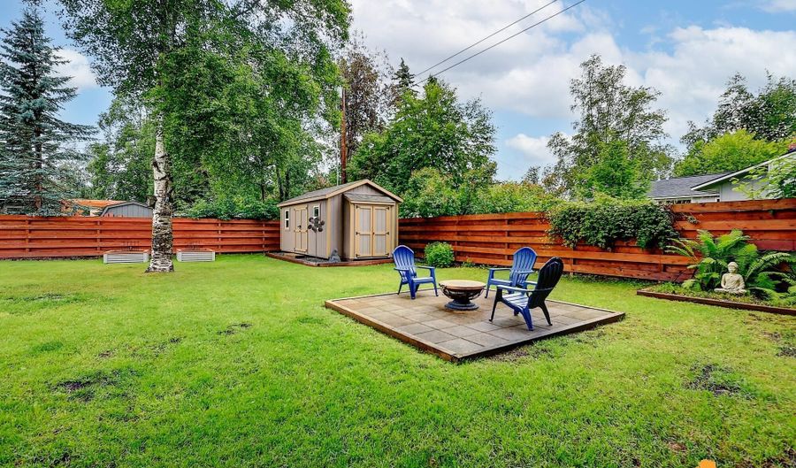 2515 Turnagain Pkwy, Anchorage, AK 99517 - 4 Beds, 2 Bath