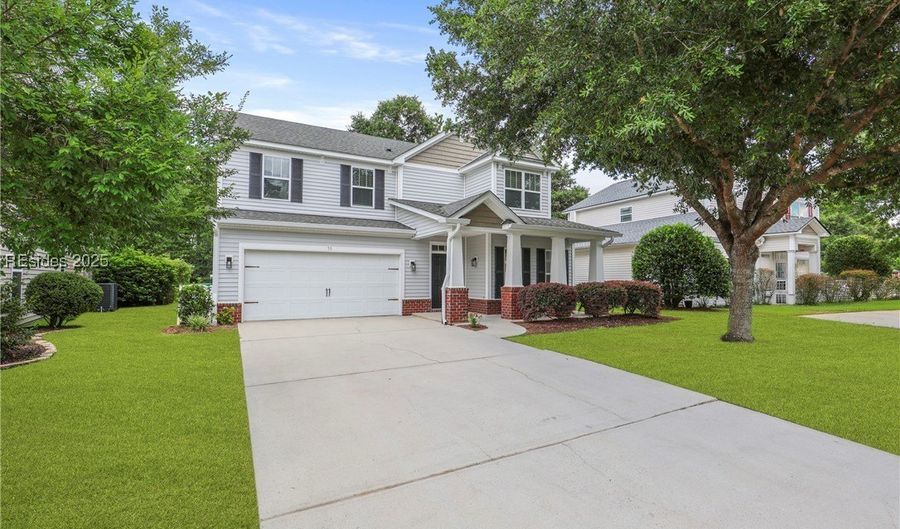 50 Sago Palm Dr, Bluffton, SC 29910 - 4 Beds, 4 Bath