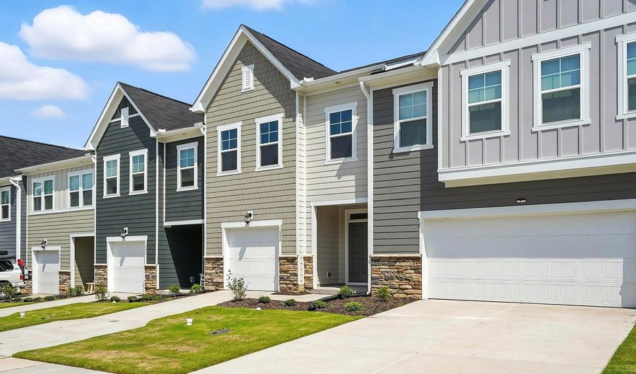 1884 Sweet Gardenia Way, Apex, NC 27502 - 3 Beds, 3 Bath