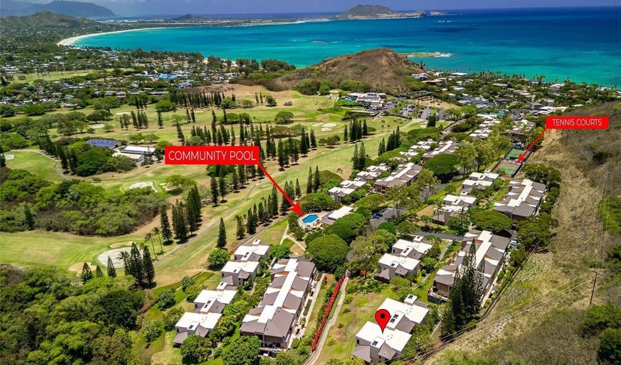 389 D Kaelepulu Dr 1504, Kailua, HI 96734 - 3 Beds, 3 Bath