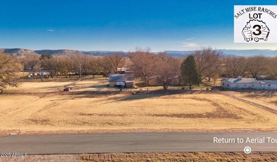 1099 S Clarence Ln 3, Camp Verde, AZ 86322 - 0 Beds, 0 Bath