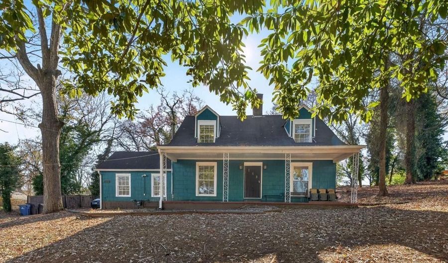 1444 Norman Berry Dr, Atlanta, GA 30344 - 0 Beds, 0 Bath