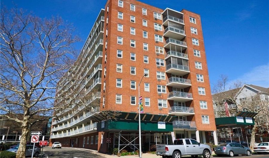 444 Bedford St 4P, Stamford, CT 06901 - 1 Beds, 1 Bath
