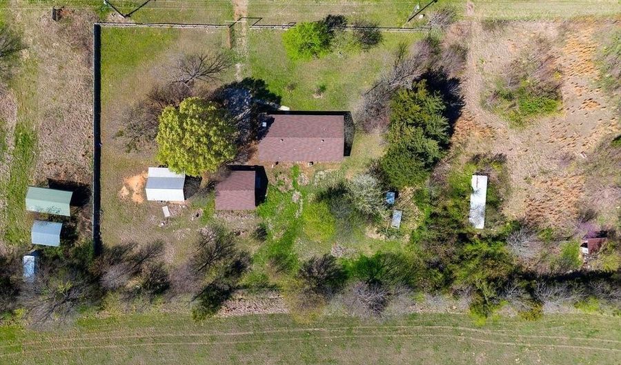 1132 N FM 17, Alba, TX 75410 - 4 Beds, 2 Bath