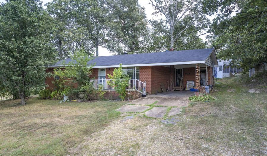 6820 White Dr, Charlotte, AR 72522 - 3 Beds, 1 Bath