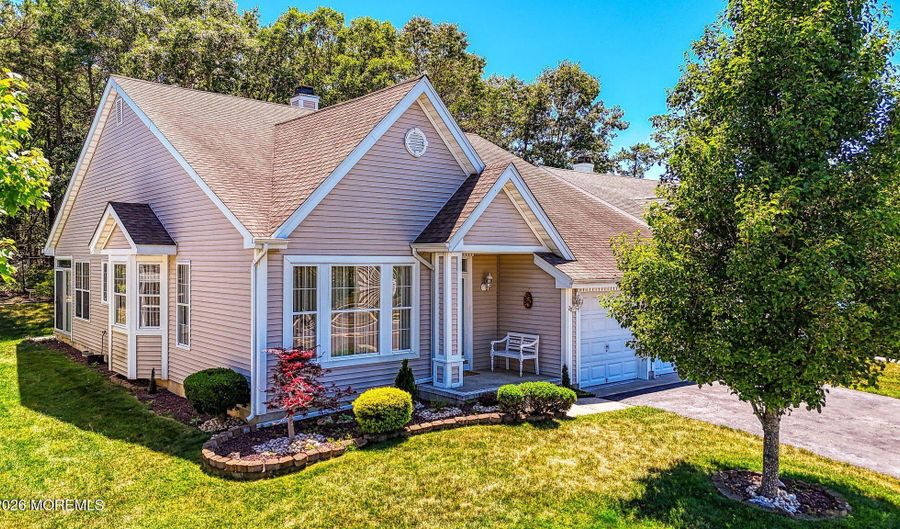 20 Valley Stream Pl, Barnegat, NJ 08005 - 2 Beds, 2 Bath