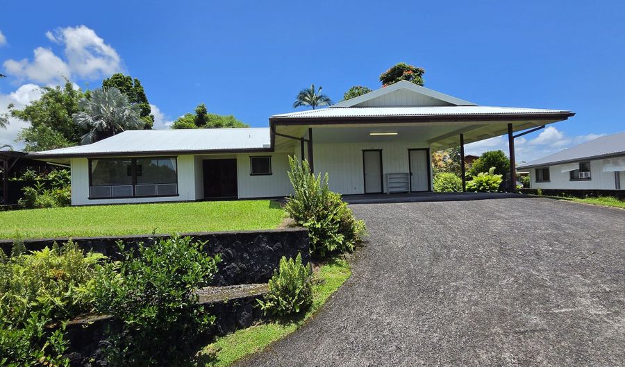 1084 APONO Pl, Hilo, HI 96720 - 4 Beds, 2 Bath