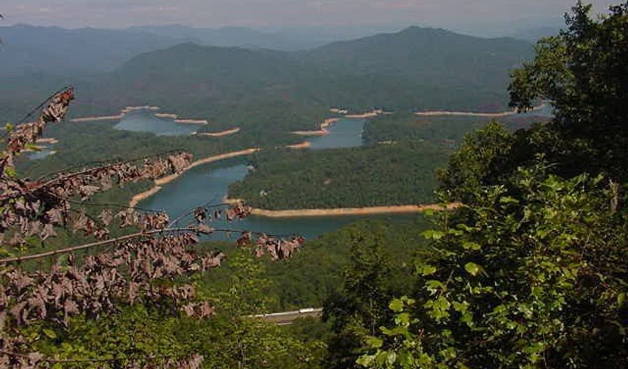 Lot 65 Fontana Trace Drive 65, Almond, NC 28789 - 0 Beds, 0 Bath