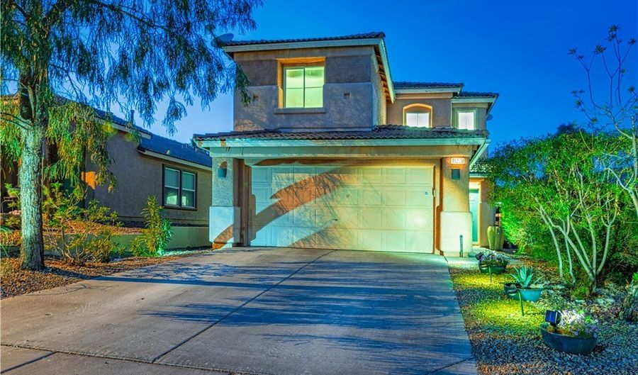 11220 SALENTINO Ave, Las Vegas, NV 89138 - 3 Beds, 2 Bath