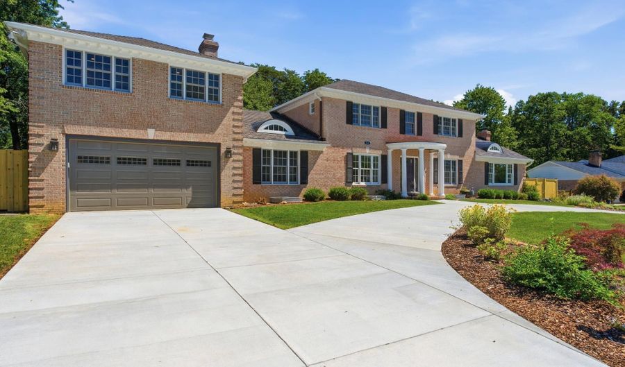 1337 KINGSTON Ave, Alexandria, VA 22302 - 7 Beds, 6 Bath