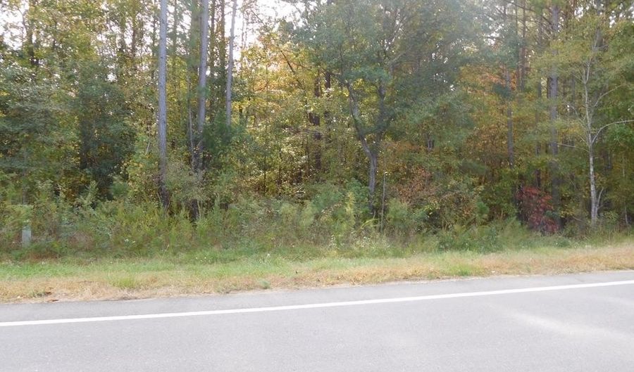 137 Crawford Rd, Blacksburg, SC 29702 - 0 Beds, 0 Bath