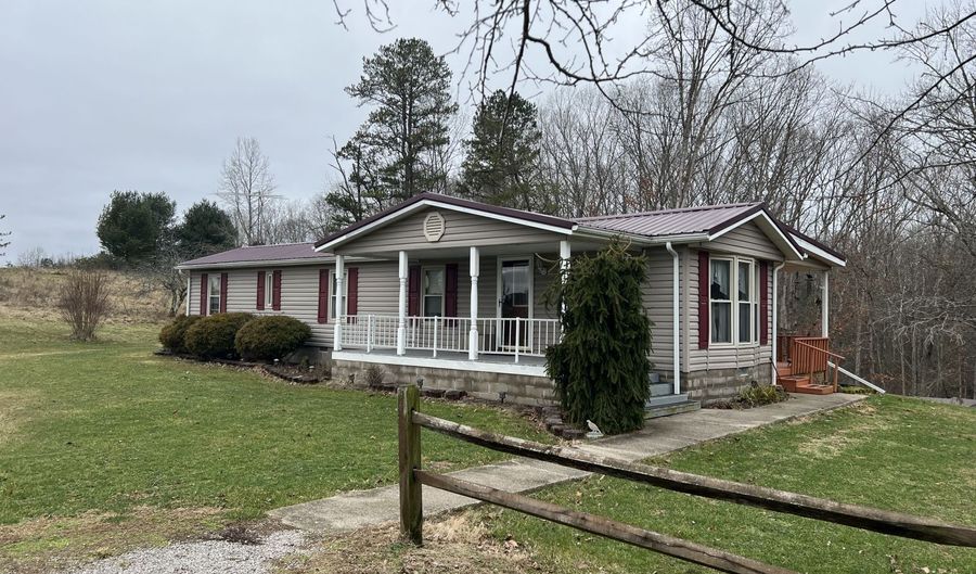 505 George Rd, Bidwell, OH 45614 - 2 Beds, 1 Bath