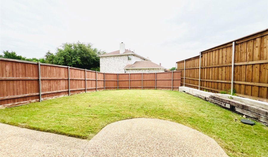 1042 Fireside Dr, Allen, TX 75002 - 5 Beds, 4 Bath