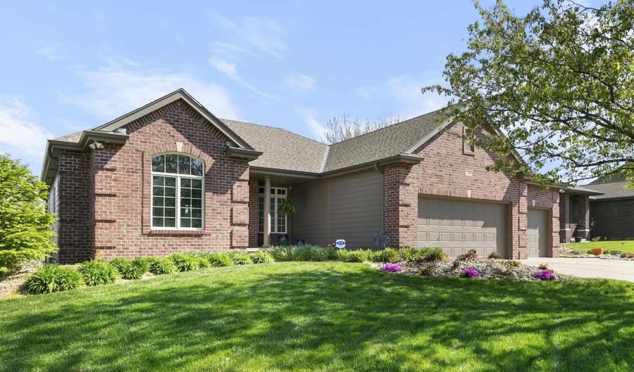 1346 Fairway Cir, Ashland, NE 68003 - 4 Beds, 3 Bath