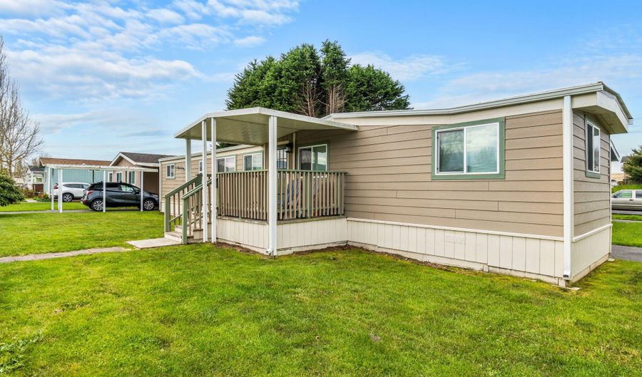 1283 Poplar Dr, Arcata, CA 95521 - 2 Beds, 2 Bath