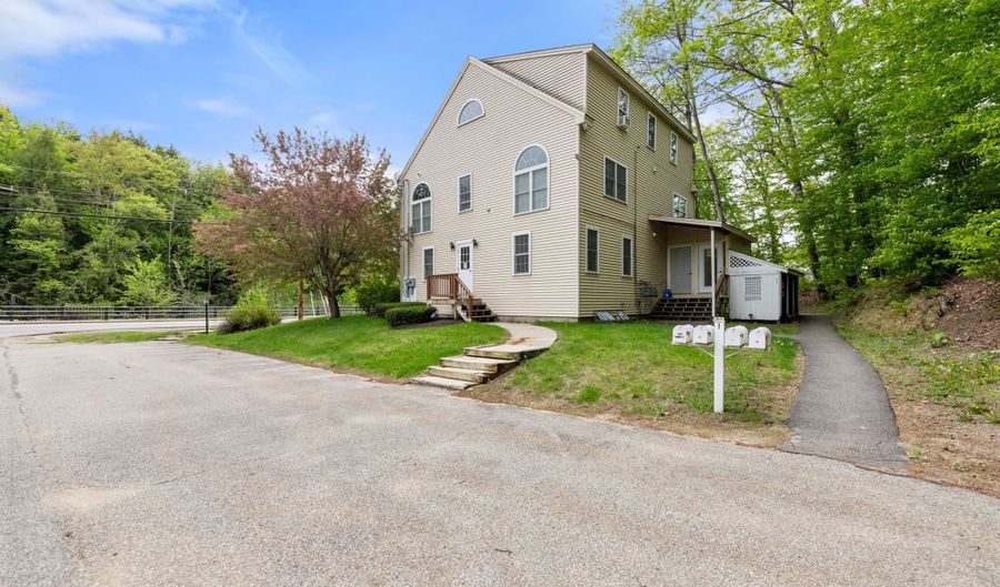 459 Lake St, Bristol, NH 03222 - 0 Beds, 0 Bath