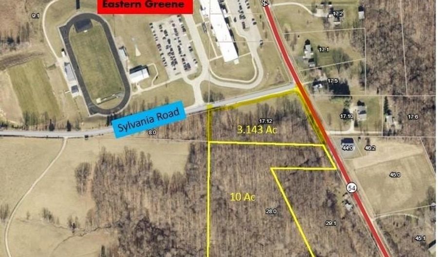11000 Blk State Road 54, Bloomfield, IN 47424 - 0 Beds, 0 Bath