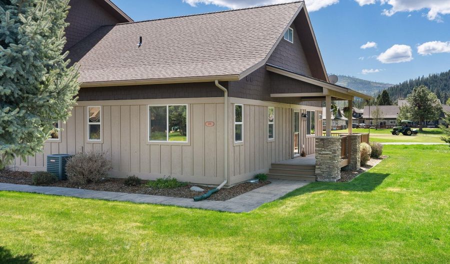 108 Ironwood Dr, Blanchard, ID 83804 - 2 Beds, 2 Bath