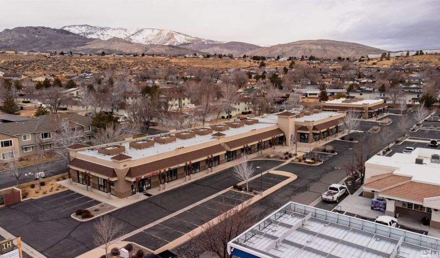 931-939 Mica Dr, Carson City, NV 89705 - 0 Beds, 0 Bath