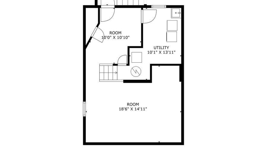 1432 41ST St SE, Washington, DC 20020 - 3 Beds, 2 Bath