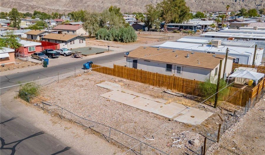 1970 Monterey Dr, Bullhead City, AZ 86442 - 0 Beds, 0 Bath