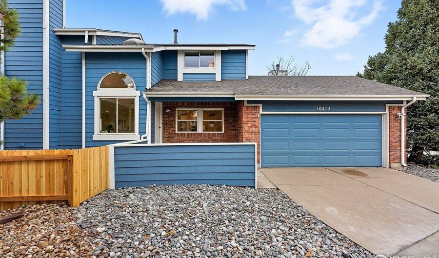 10415 W 85th Pl, Arvada, CO 80005 - 3 Beds, 4 Bath