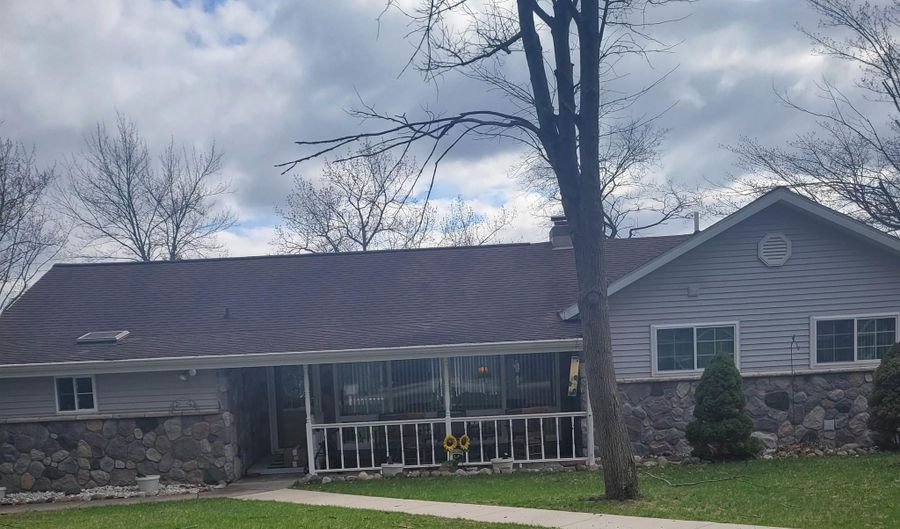 6249 Wolverine Trl, Alger, MI 48610 - 4 Beds, 2 Bath