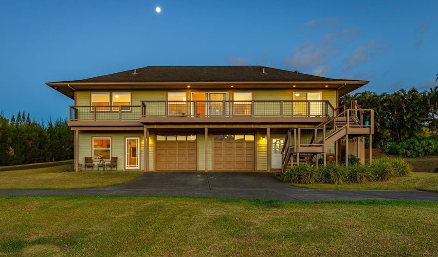 50 Uakoko Pl, Haiku, HI 96708 - 4 Beds, 4 Bath